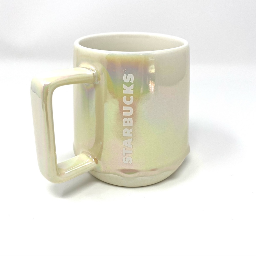 2019 Starbucks Ceramic Coffee Mug